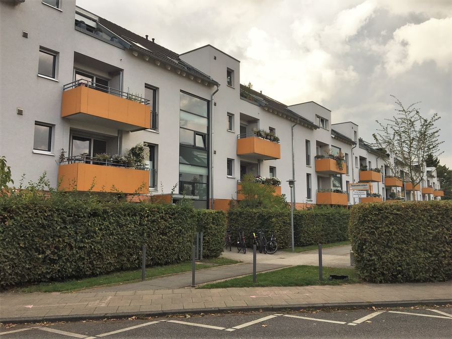Drachenfelsstr. 30–34 / 40–46, 50939 Köln · Klettenberg