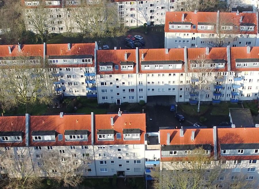 Niehler Str. 5–19 / Eichstr. 41–62, 50733 Köln · Nippes