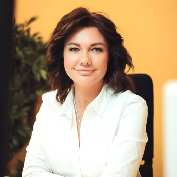 Porträt Natalia Fuchs
