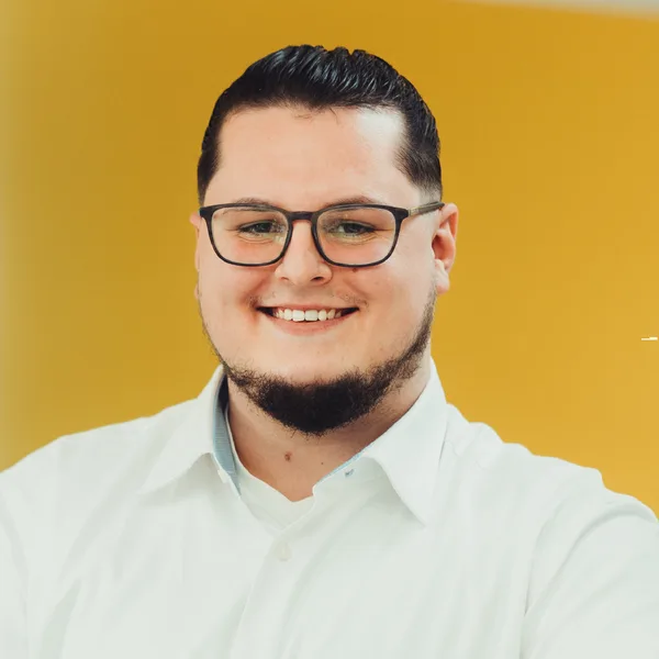 Porträt Christian Gierlichs
