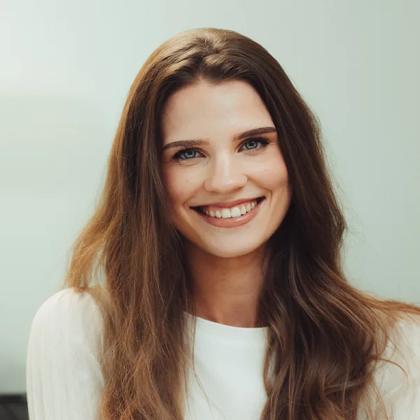 Porträt Lea Mecklenbeck